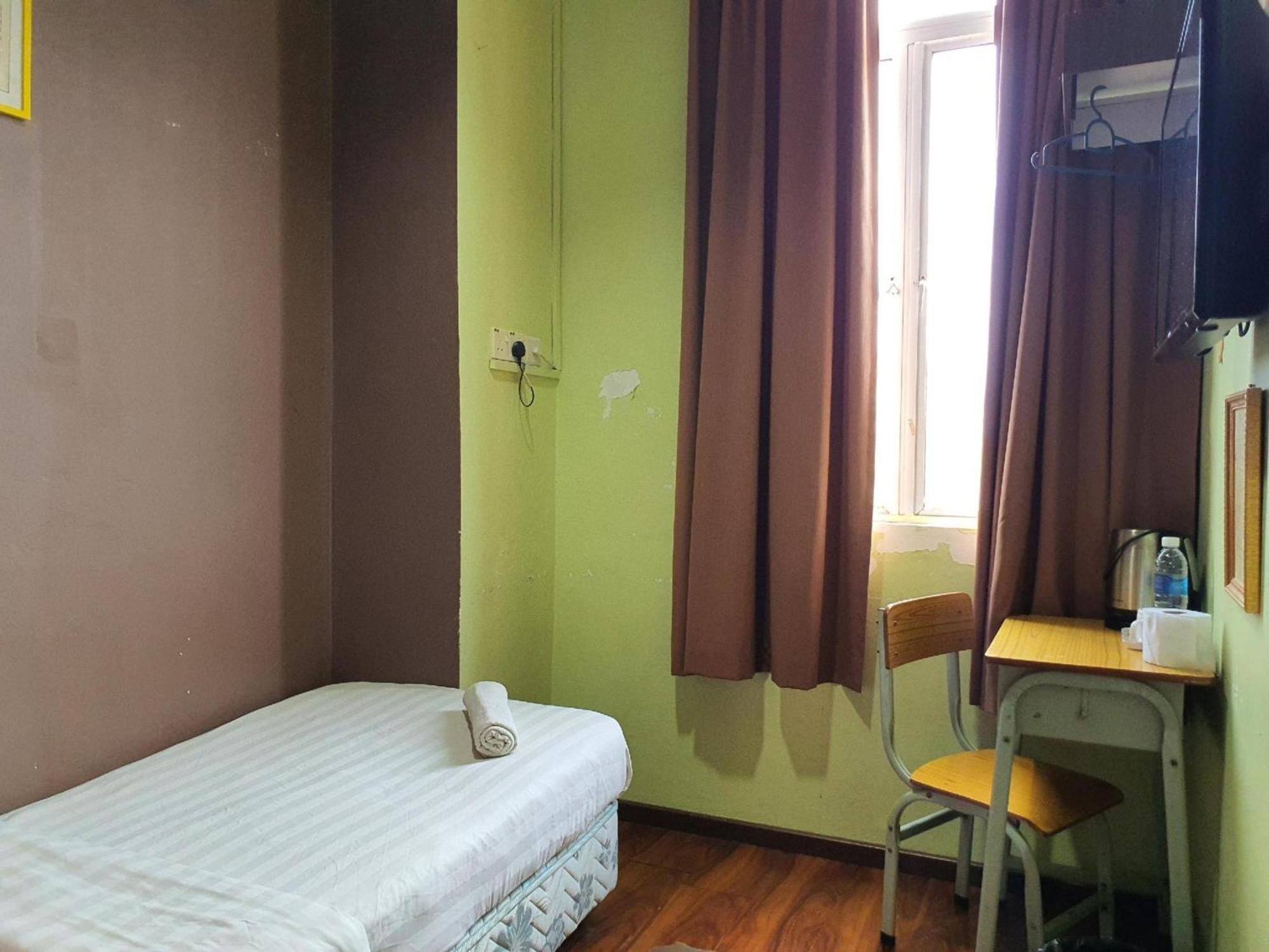 Oyo 90964 Melody 88 Inn Miri Zewnętrze zdjęcie